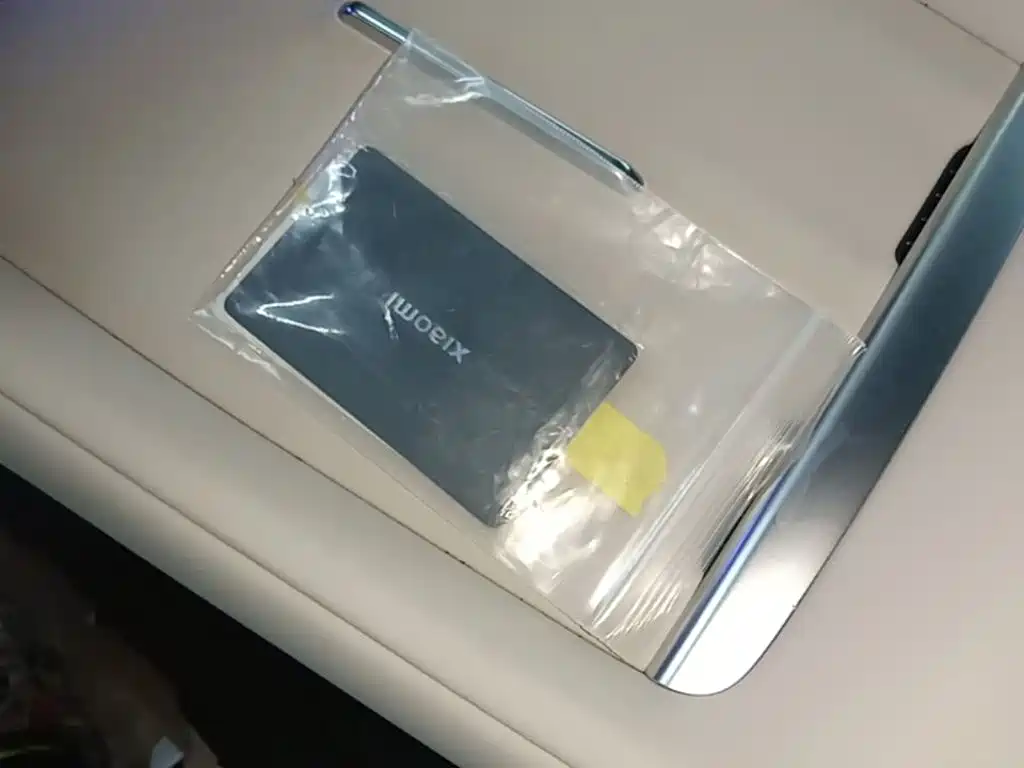 Xiaomi YU7