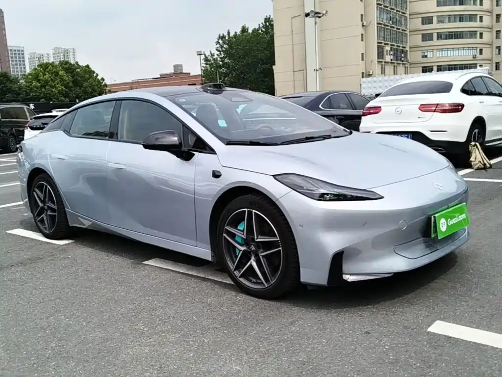 Haobo GT 2025 710 Max
