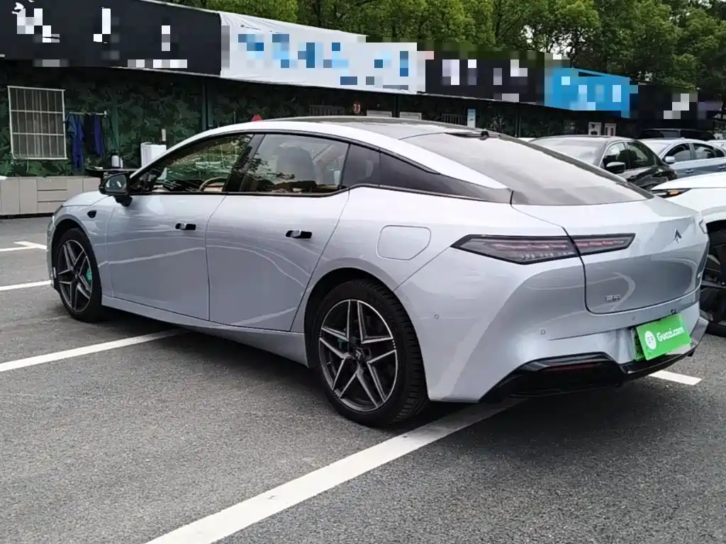 Haobo GT 2025 710 Max