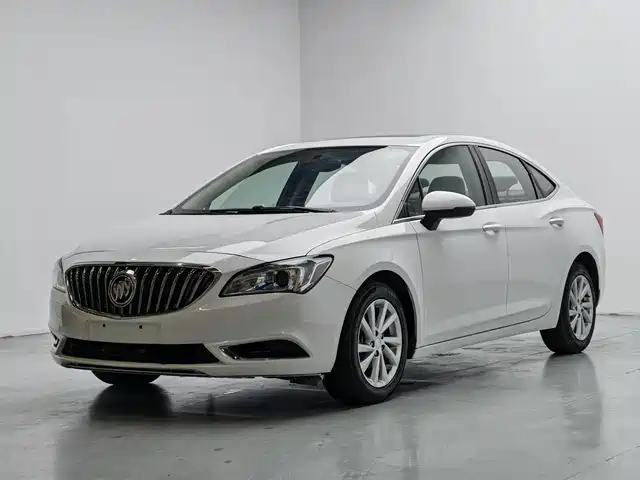 BUICK WEILANG