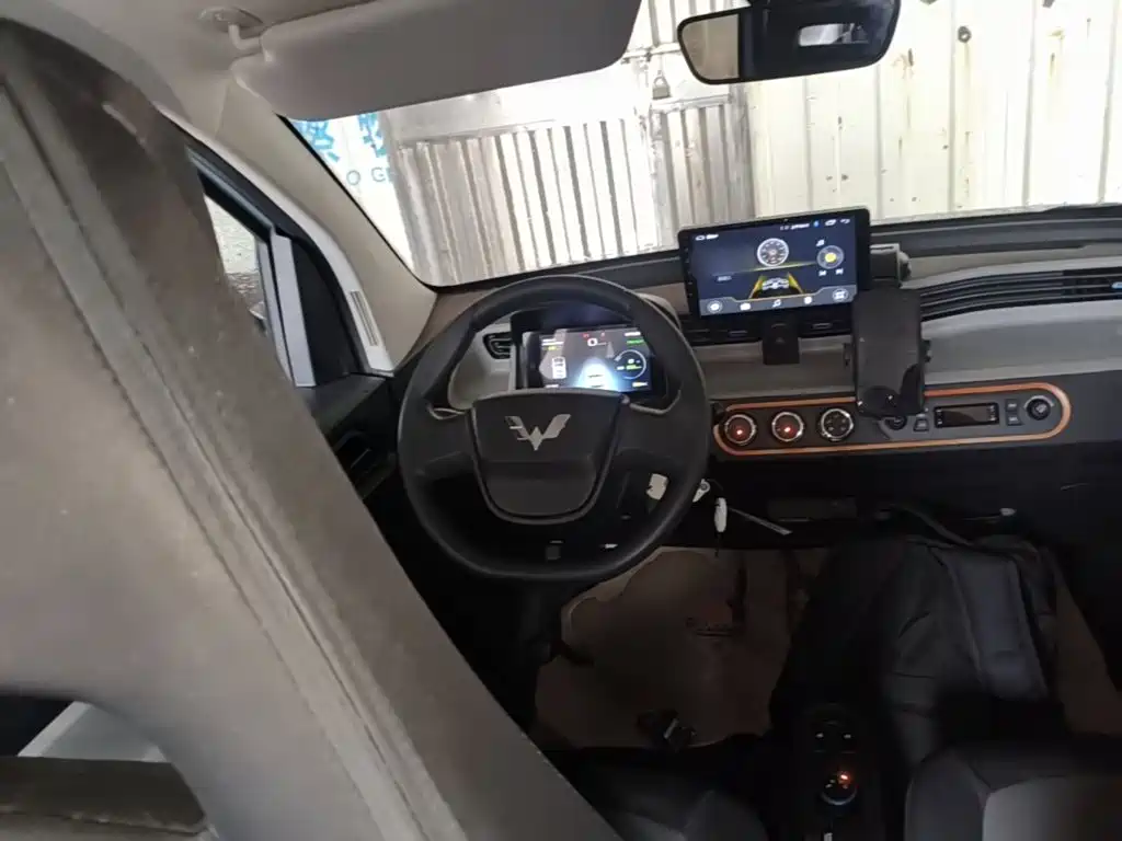 Wuling Mini EV — фотографии объявления, Фото 11
