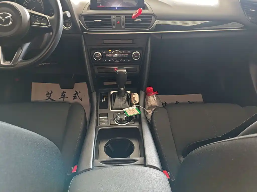 Mazda CX-4 — миниатюра 14