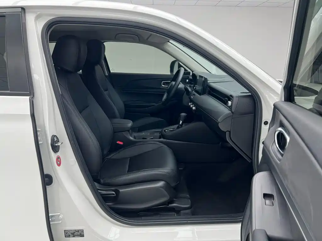 Honda XR-V — миниатюра 7