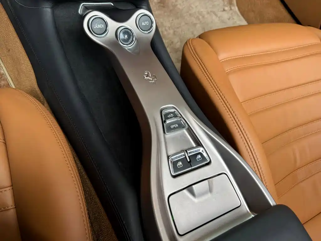 Ferrari California T — миниатюра 10