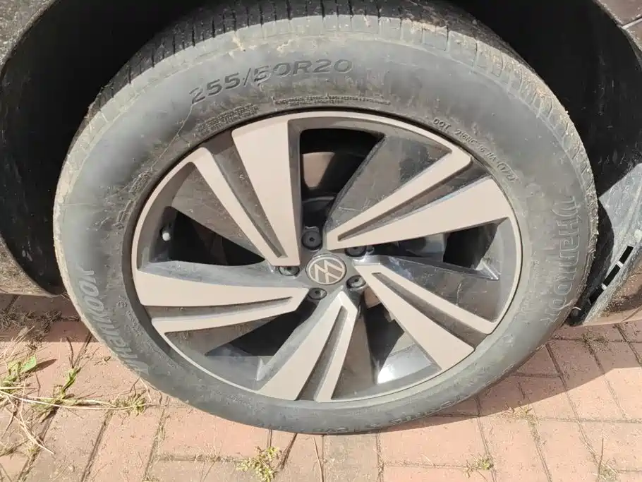 Volkswagen Tavendor — миниатюра 6