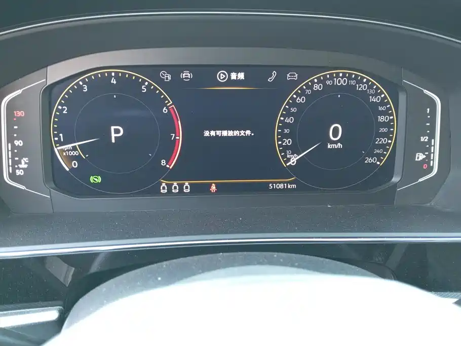 Volkswagen Passat — миниатюра 14