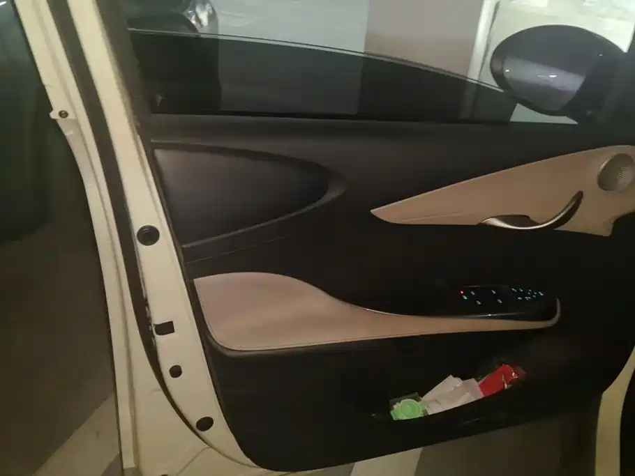 BYD Dolphin — миниатюра 7