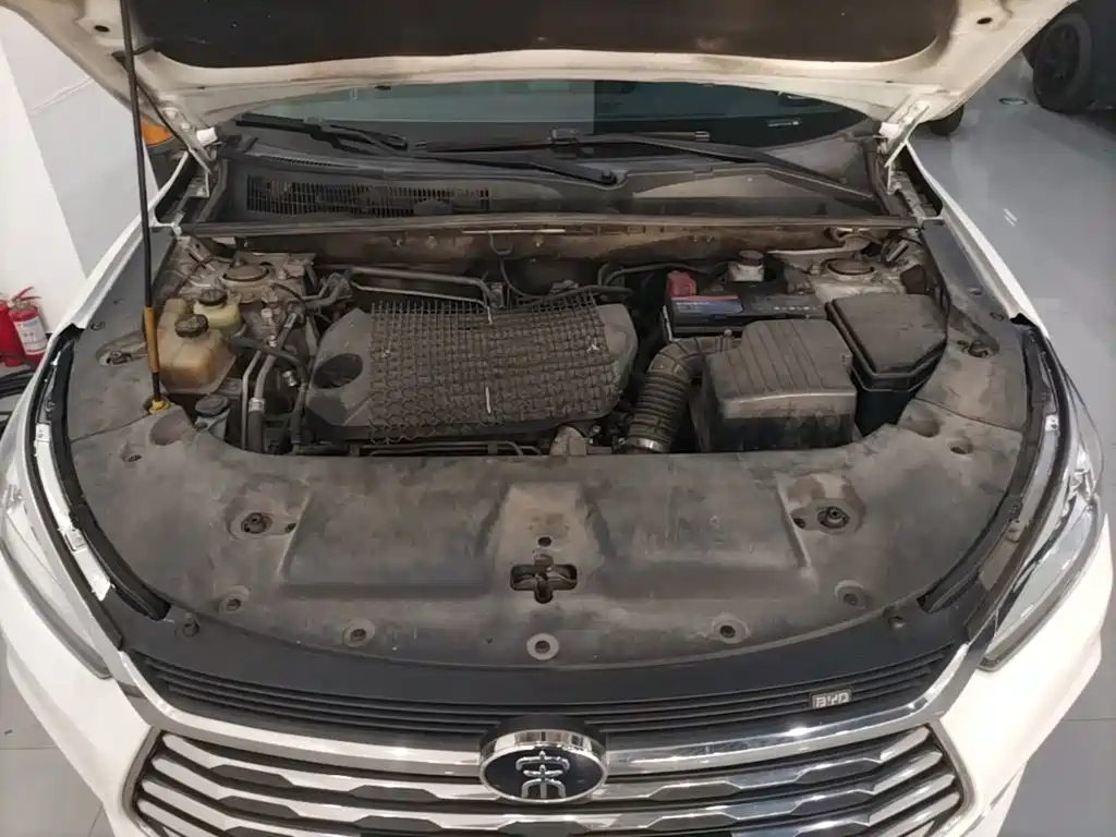 BYD Song — миниатюра 20