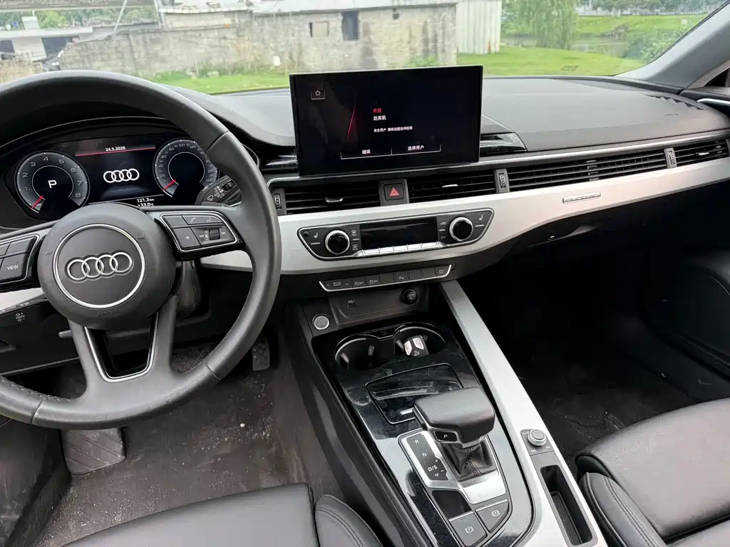 Audi A5 — фотографии объявления, Фото 11