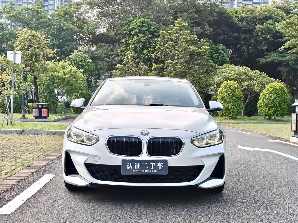 BMW 1 Series — миниатюра 3