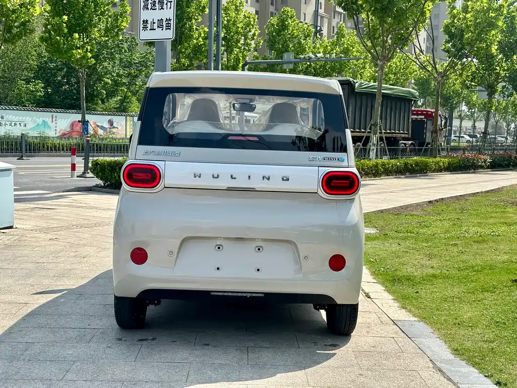 Wuling Mini EV MINIEV 2024 215km