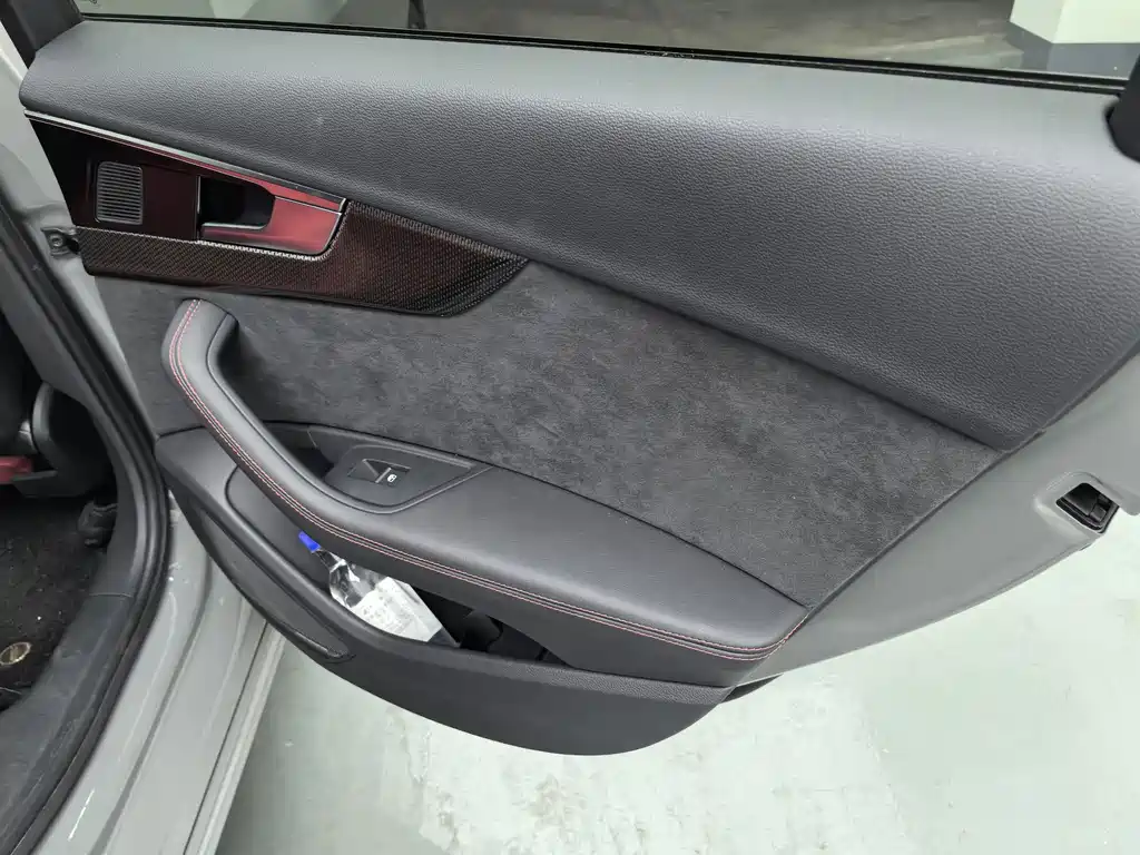 Audi S4 — миниатюра 7