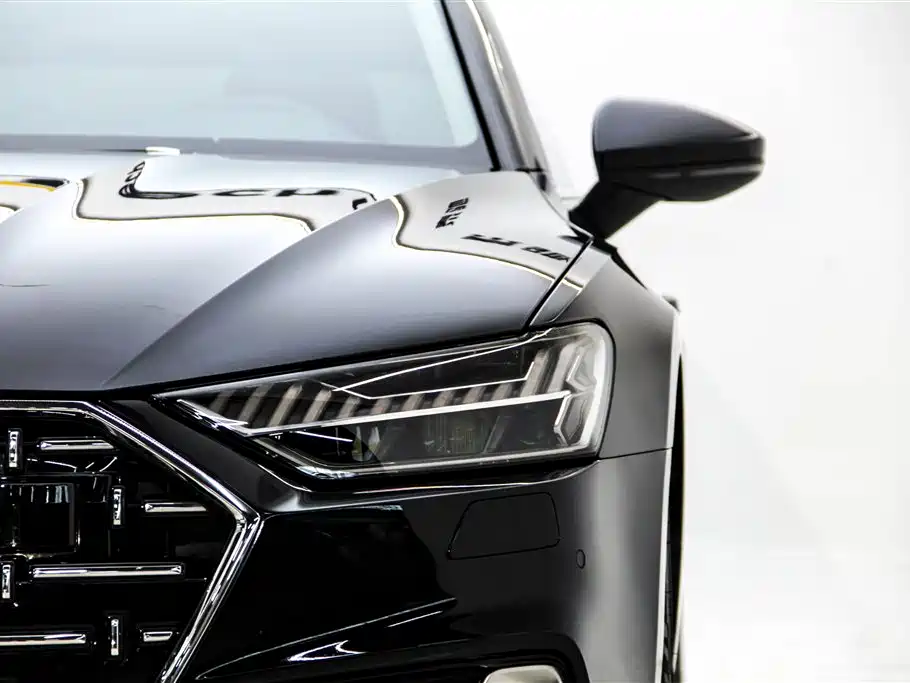 Audi A7L 2024 45TFSI S-line