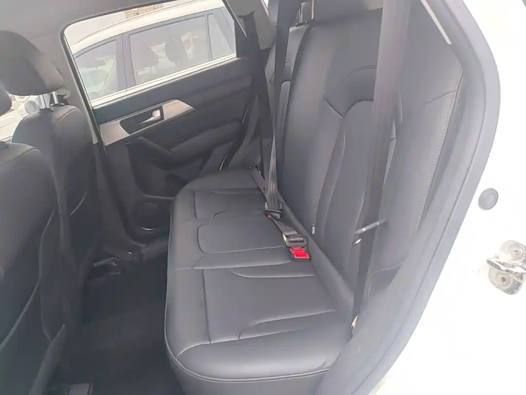 Haval H2 — миниатюра 17
