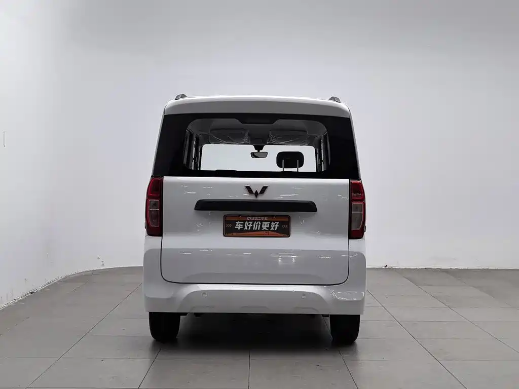 Wuling Zhiguang EV — миниатюра 4