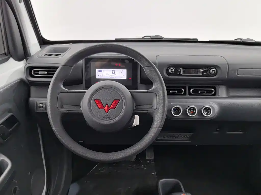 Wuling Zhiguang EV — миниатюра 11