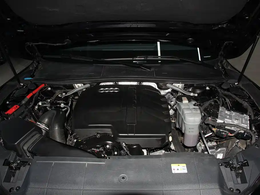 Audi A7L — фотографии объявления, Фото 13