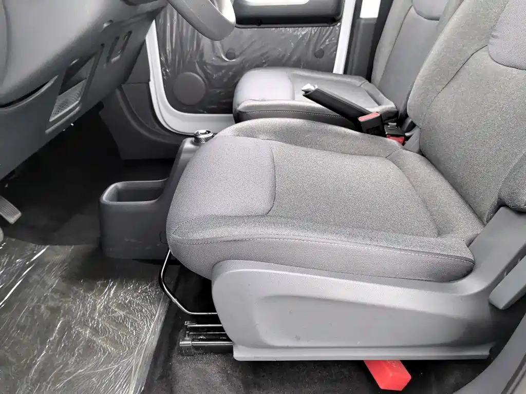 Wuling Zhiguang EV — миниатюра 20