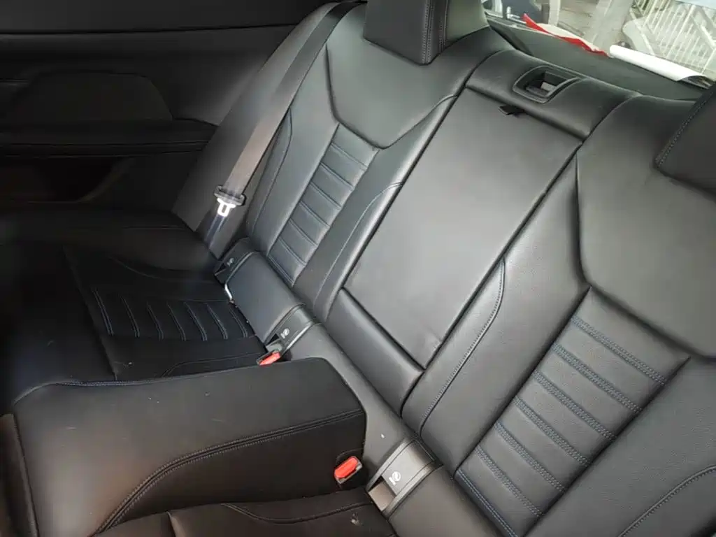 BMW 4 Series — миниатюра 22