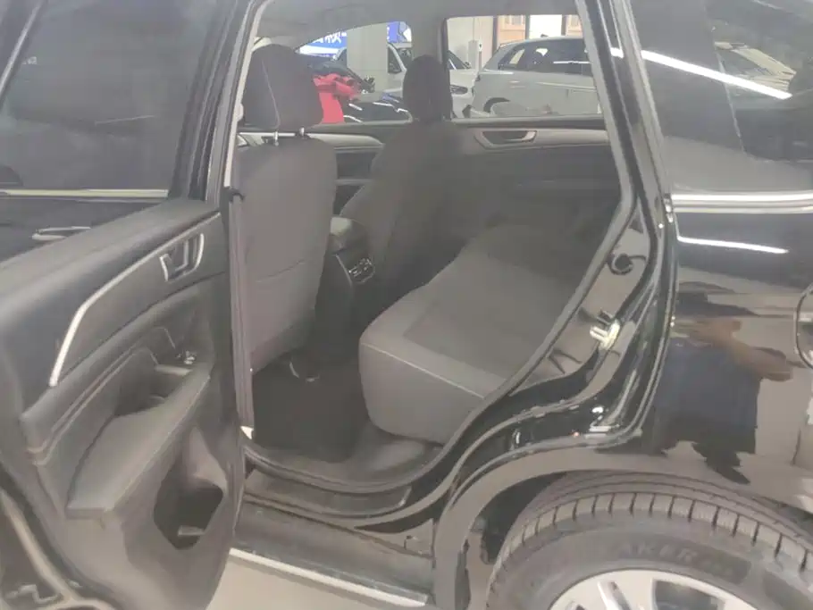 Haval M6 — миниатюра 11