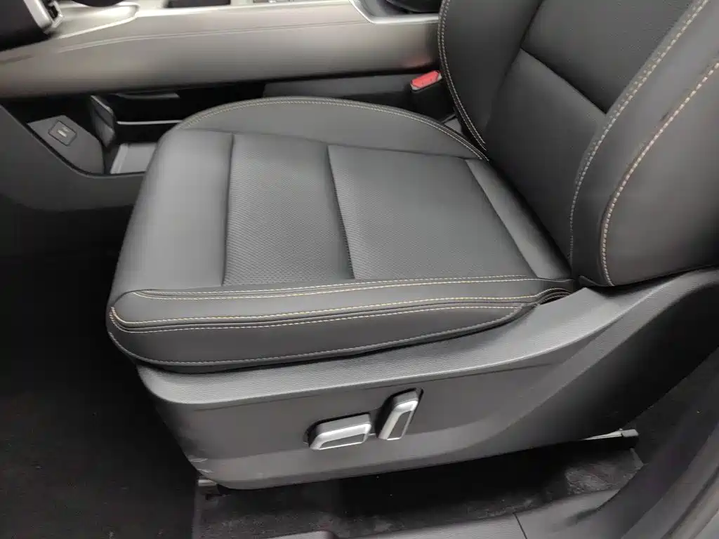 Haval Big Dog — миниатюра 20