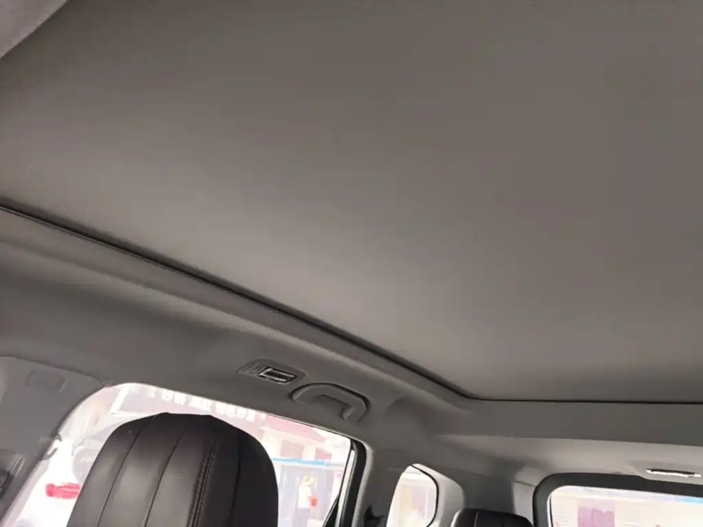 Chery Tiggo 8 PRO NEV — миниатюра 18