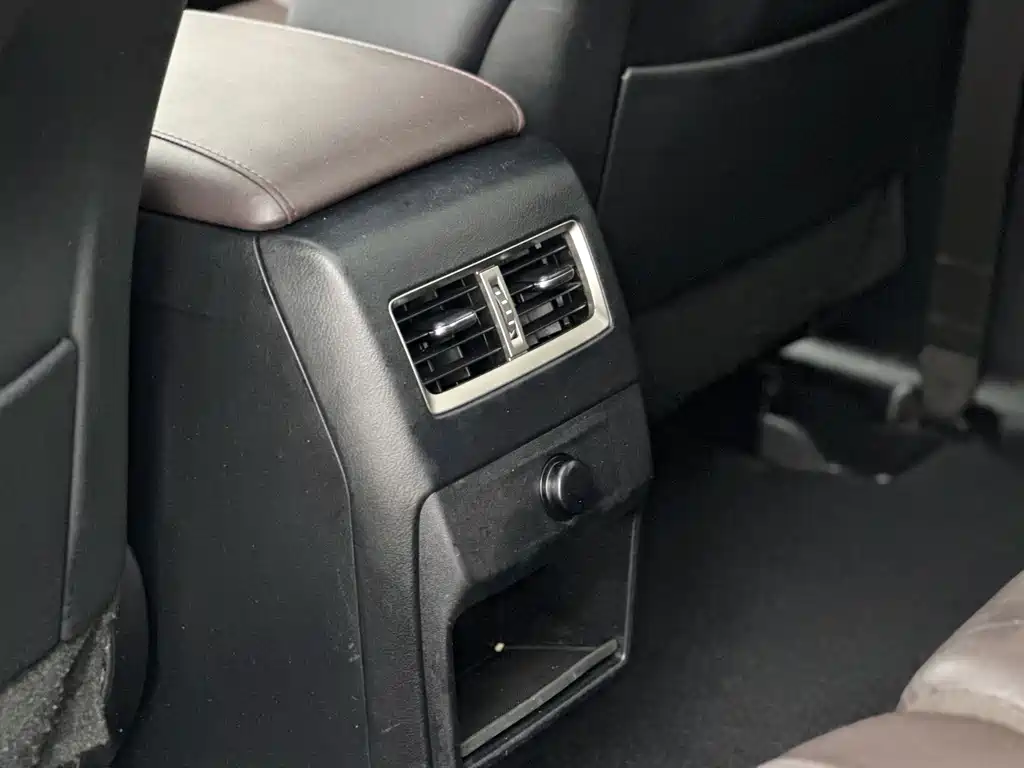 Lexus RX — миниатюра 13