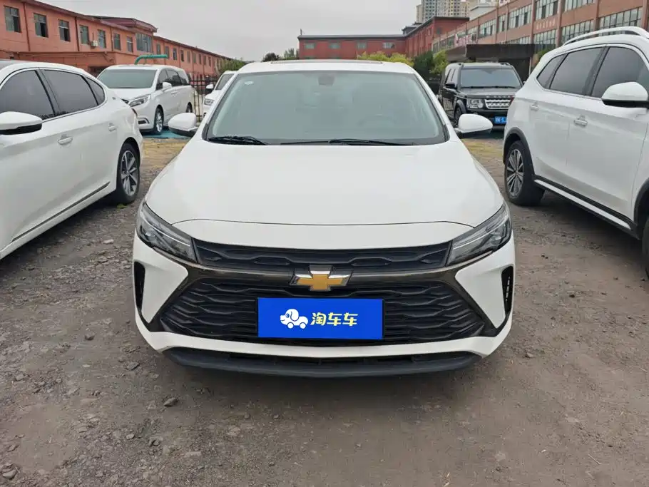 Chevrolet Monza — миниатюра 2