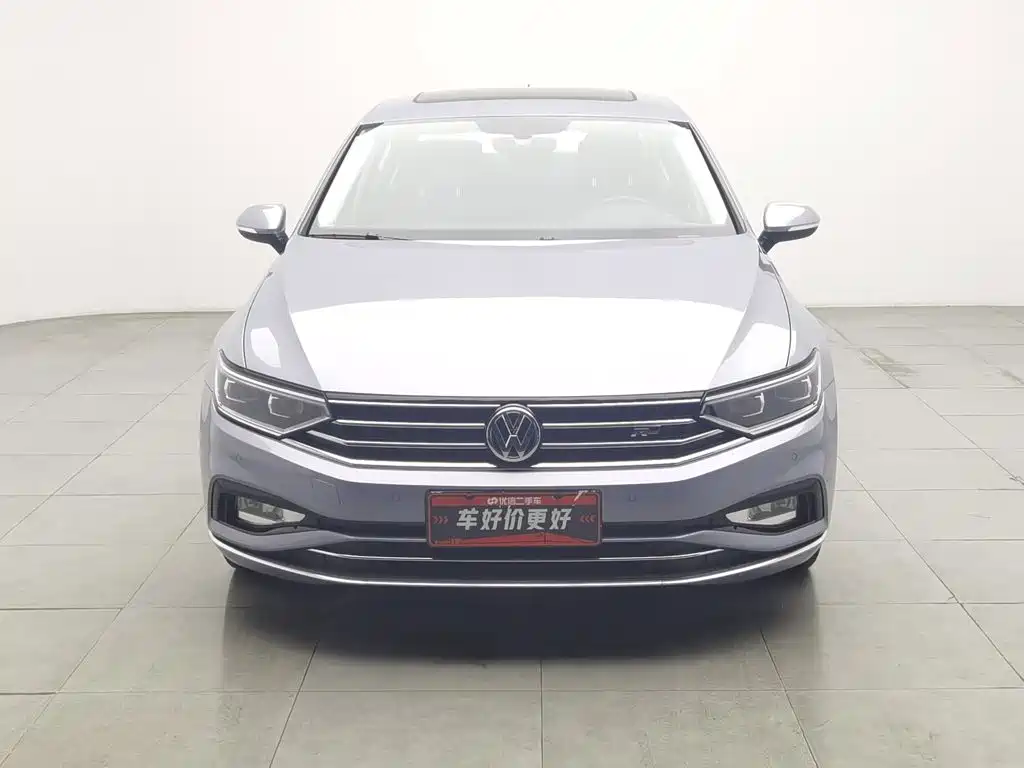 Volkswagen Magotan — миниатюра 3