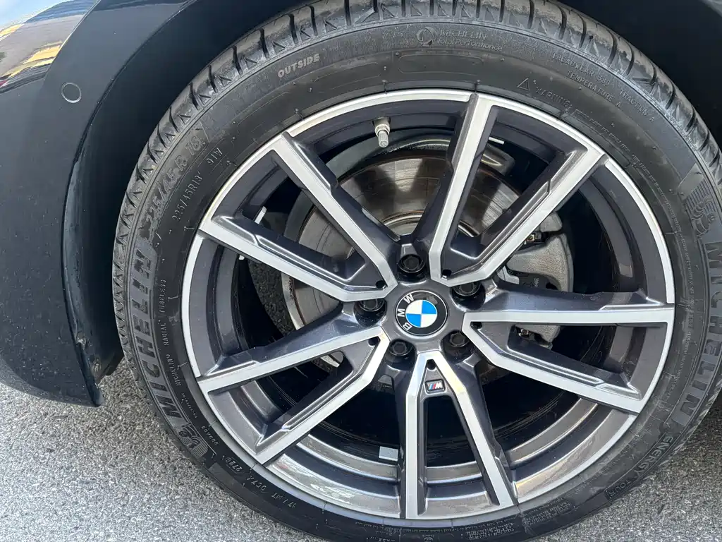 BMW 3 Series — миниатюра 12