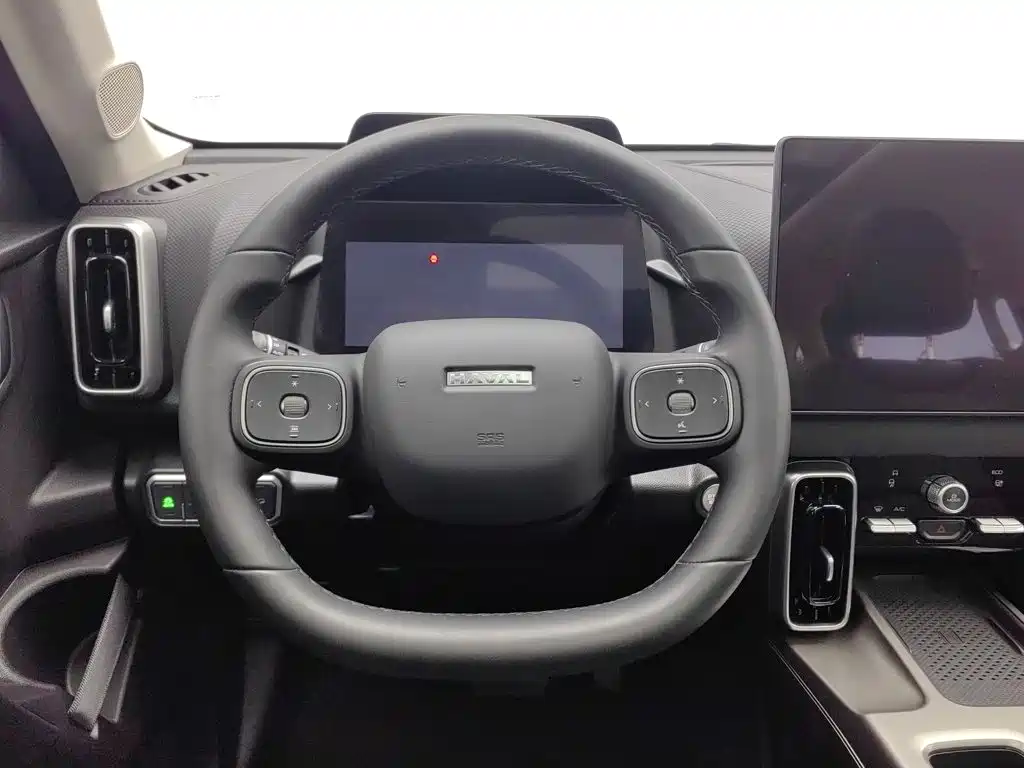 Haval Big Dog — миниатюра 11