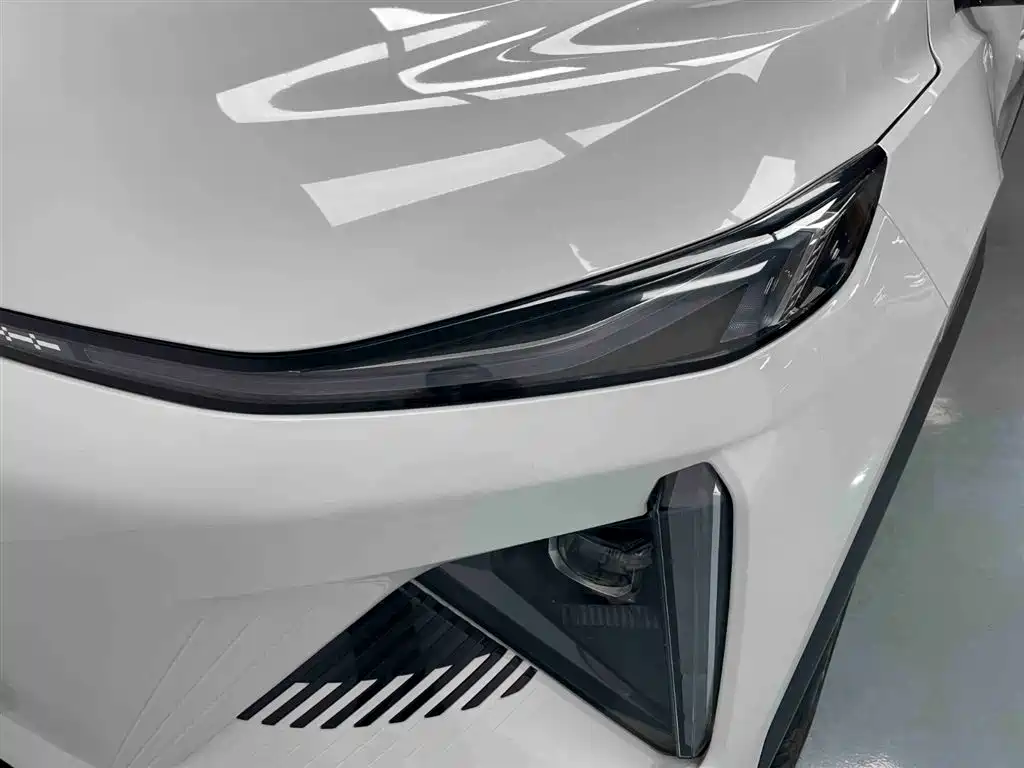 GEELY GALAXY GALAXY L7