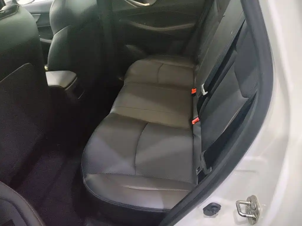 Changan CS35PLUS — фотографии объявления, Фото 17