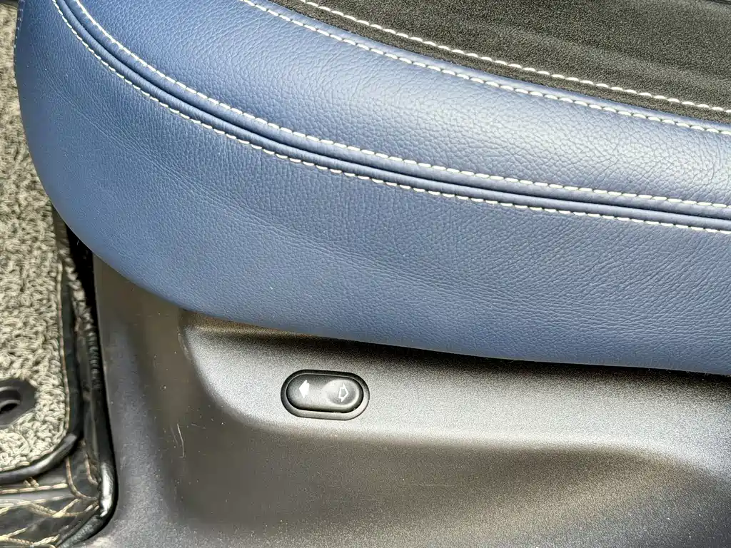 LAND ROVER RANGE ROVER STAR PULSE