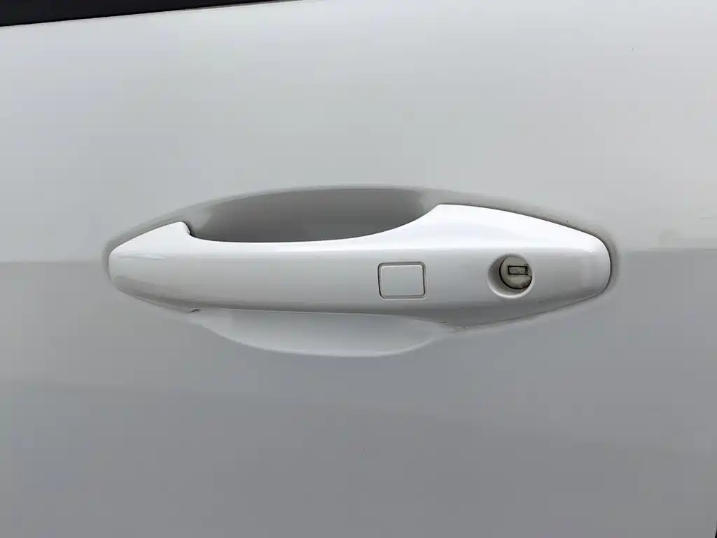 Wey Wey VV5 — миниатюра 18