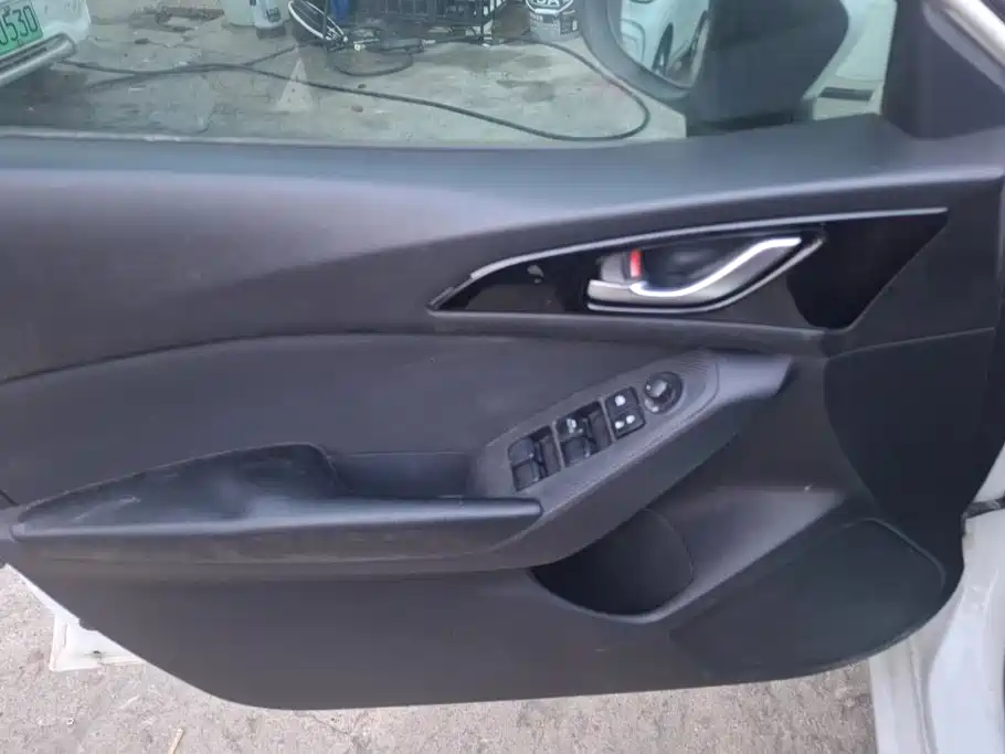 Mazda 3 Axela — миниатюра 7