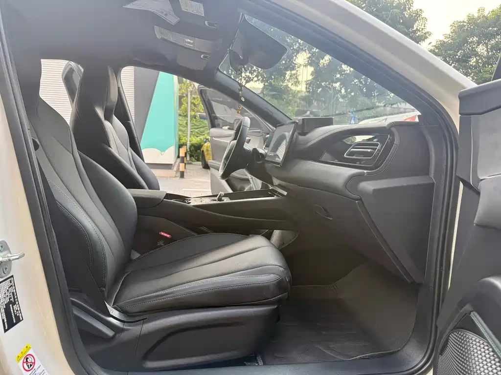 BYD Seal 06 — миниатюра 9