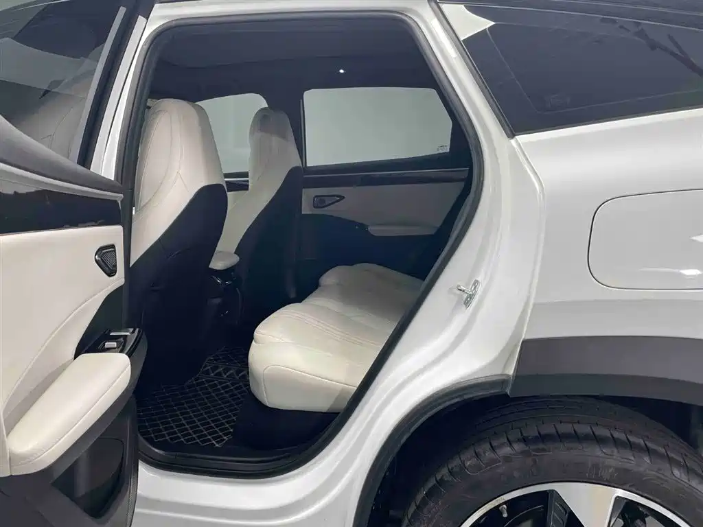 GEELY GALAXY GALAXY L7