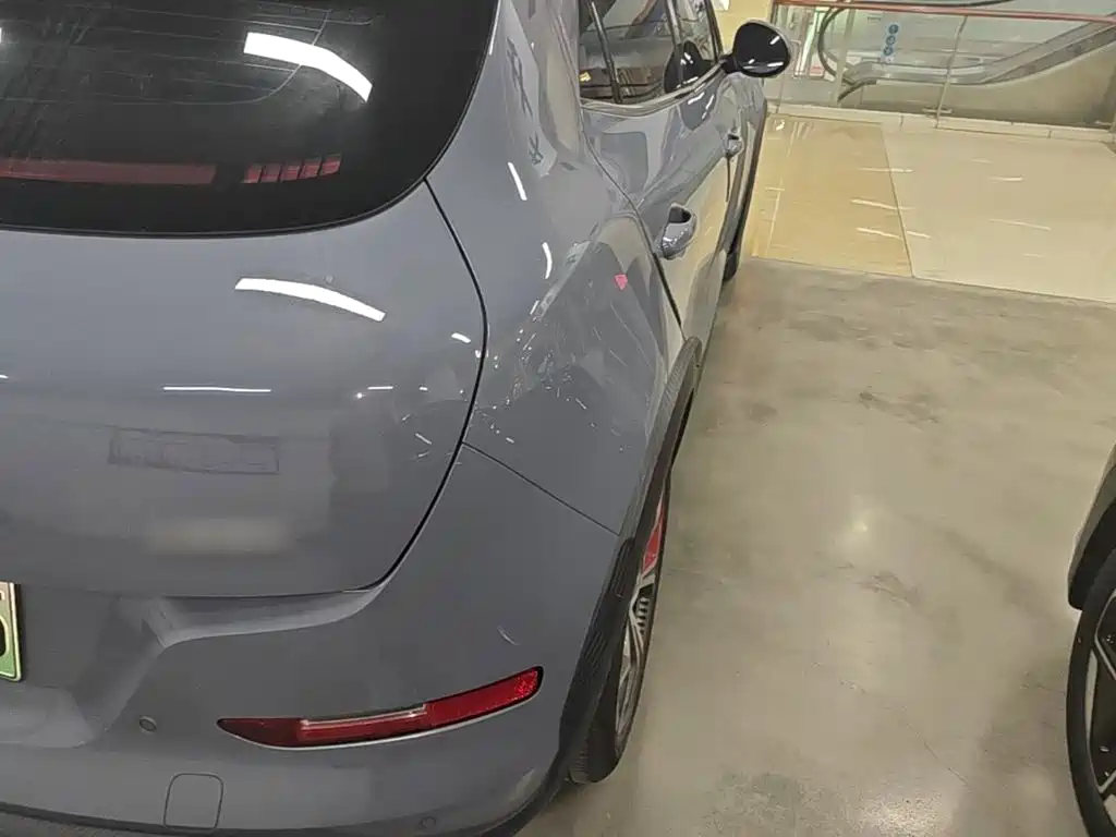 Ora Ora Good Cat GT — миниатюра 8