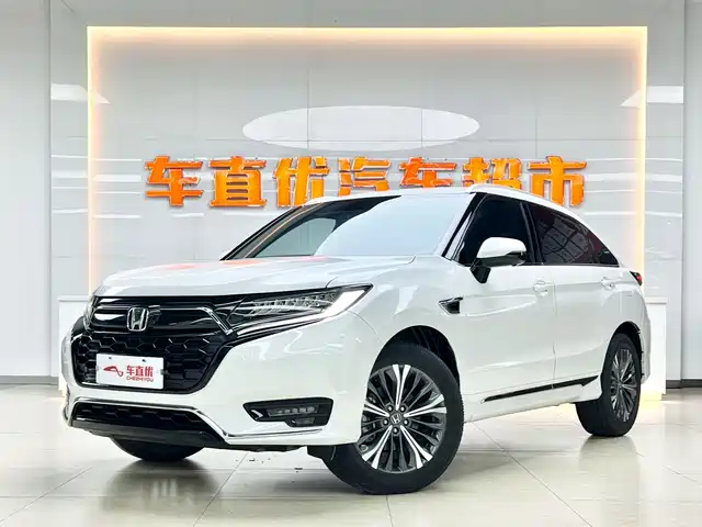 HONDA UR V 2021