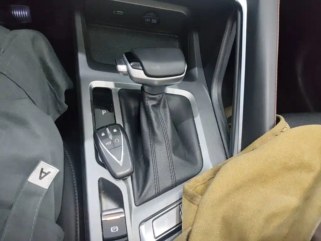 Changan CS35PLUS — фотографии объявления, Фото 14