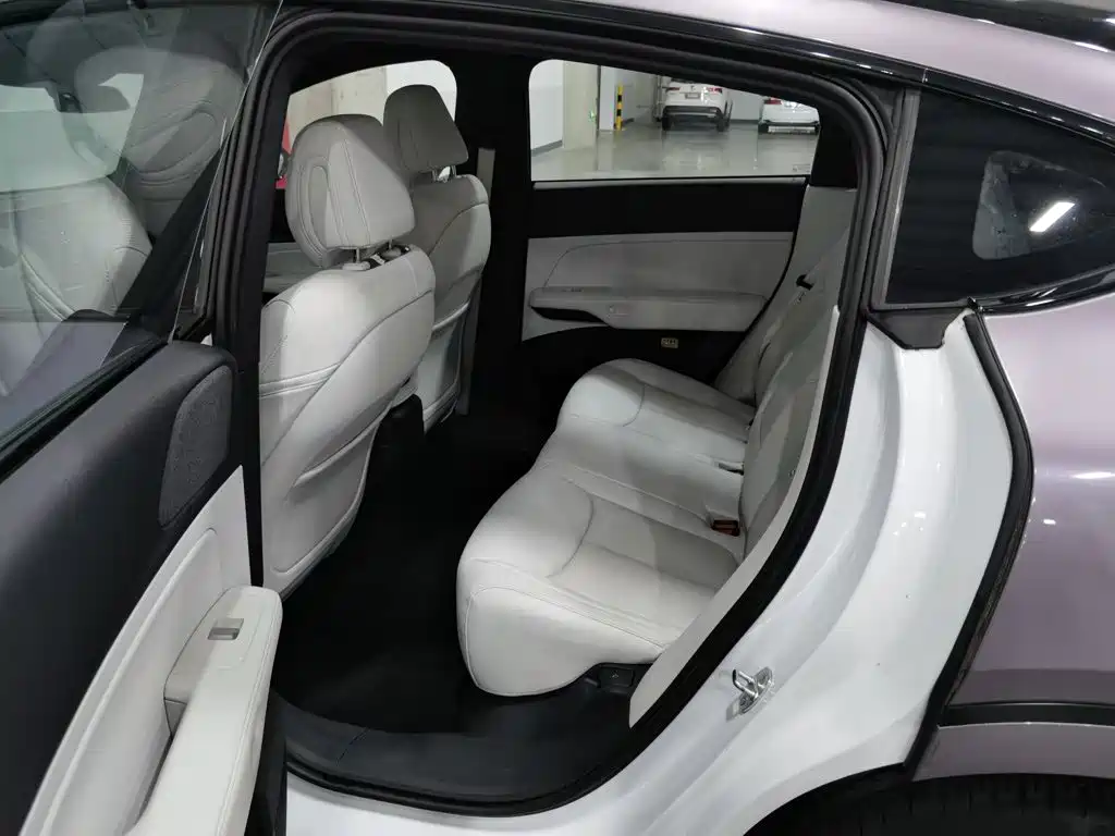 XPeng G6 — миниатюра 15