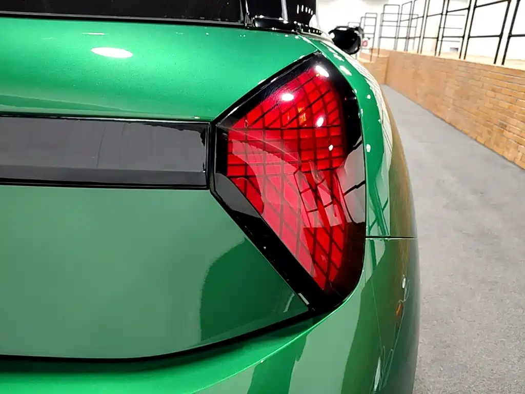 MINI MINI COOPER EV — миниатюра 8