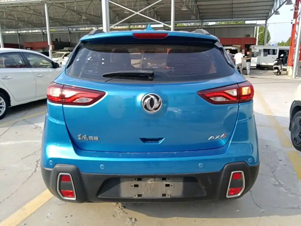 Aeolus AX4 — миниатюра 6