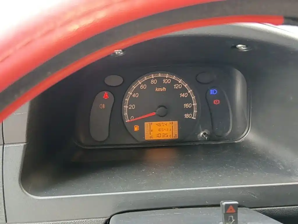 Wuling Zhiguang — миниатюра 12