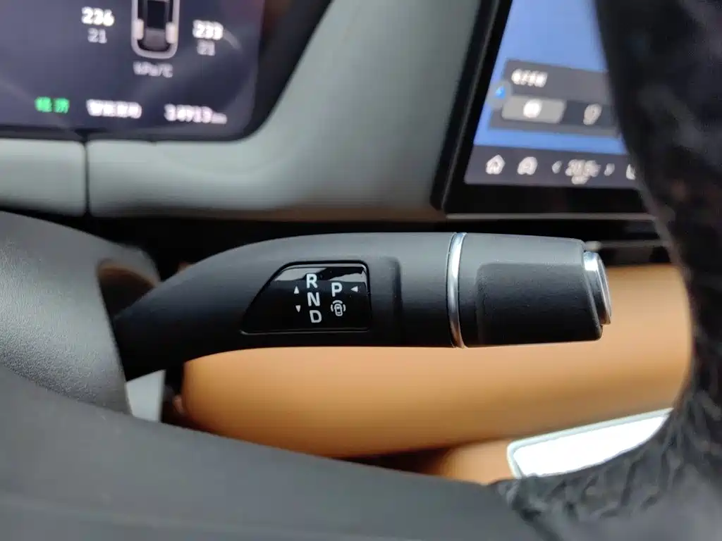 Haval Xiaolong MAX — миниатюра 13