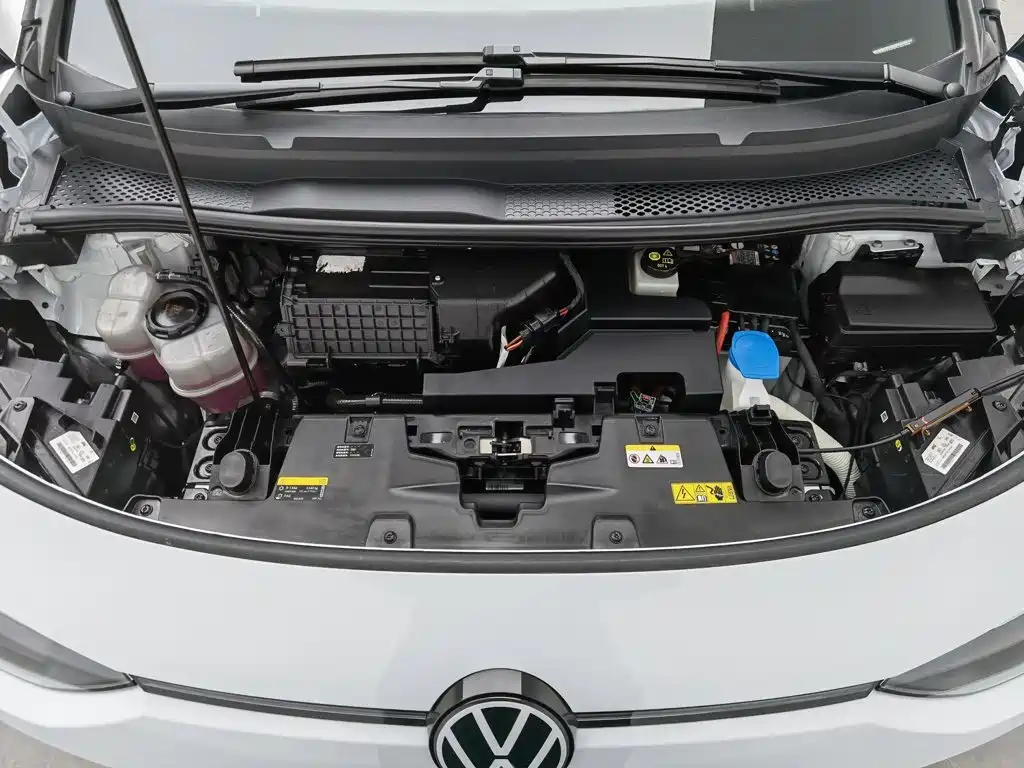 Volkswagen ID.3 — миниатюра 6