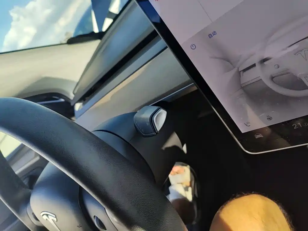 Tesla Model Y — миниатюра 14