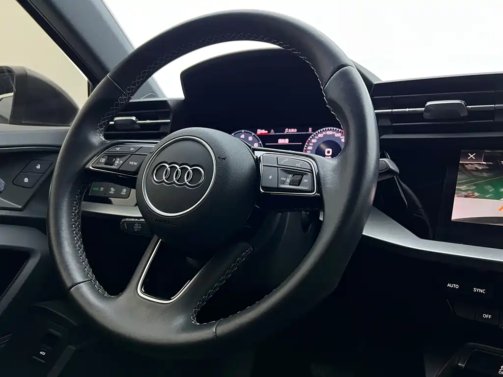 Audi A3 — фотографии объявления, Фото 13