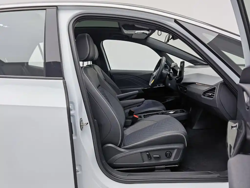 Volkswagen ID.3 — миниатюра 23